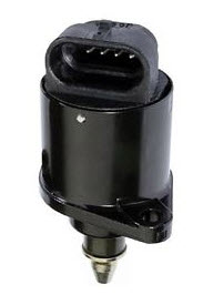 Idle speed adjuster 1920Q8