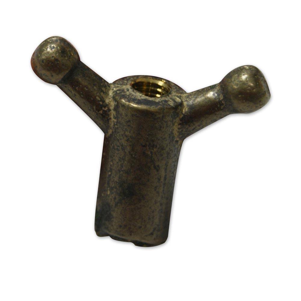 Pull cable, parking brake 006-500