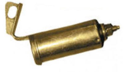 Capacitor, ignition system CIT00114007