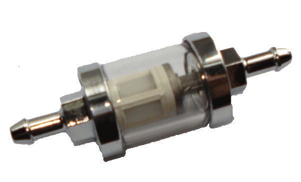 Filtro de combustible 5490862