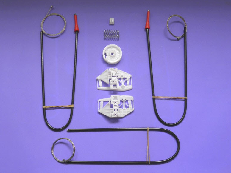 Dynamo / Alternator 95519873