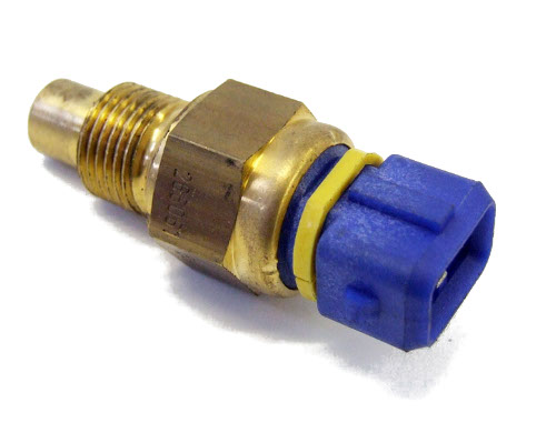 Interrupteur thermique, témoin d'alerte du liquide de refroidissement 024286