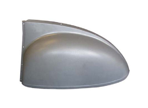 Shock absorber 520811