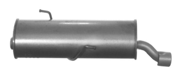 Silenciador 1726SG