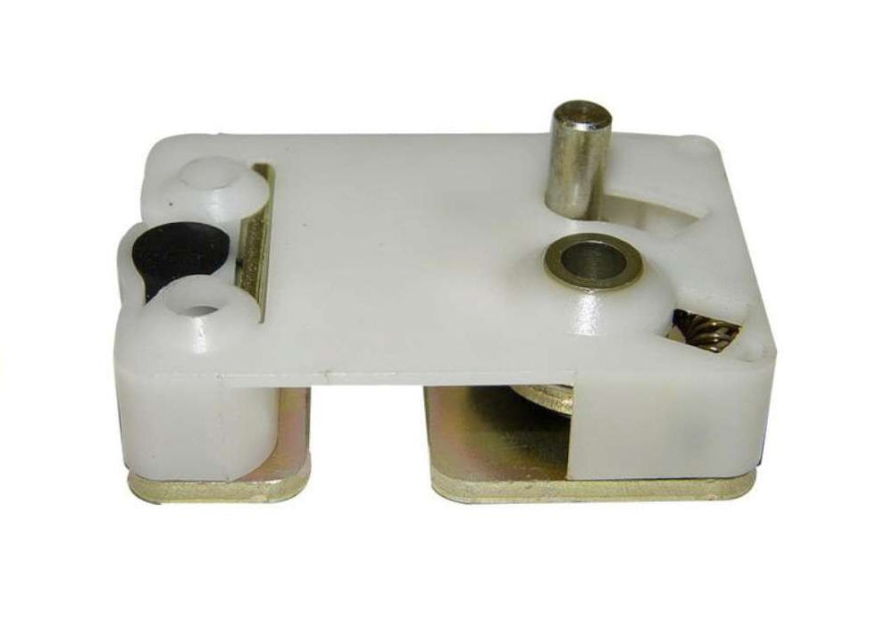 Door lock 10750060