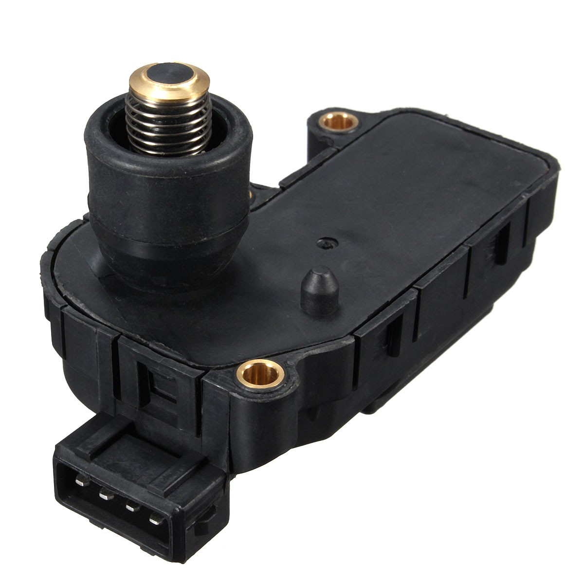 Idle speed adjuster 1920F8
