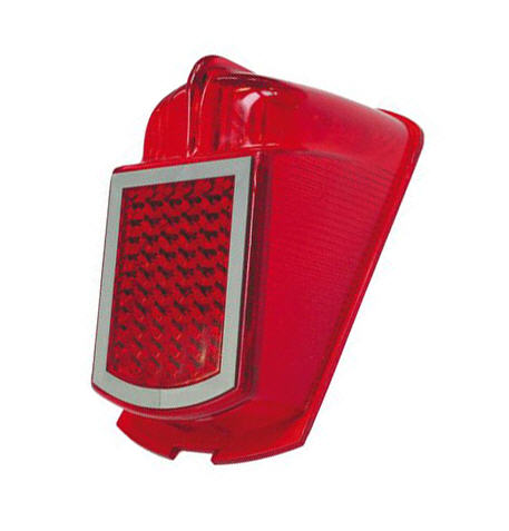 Rear light 1820003