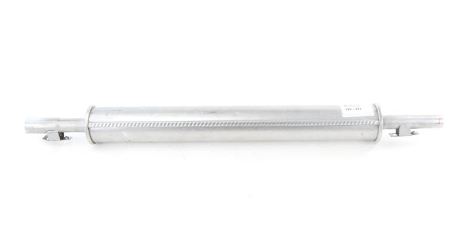 Mid-section silencer 95495446