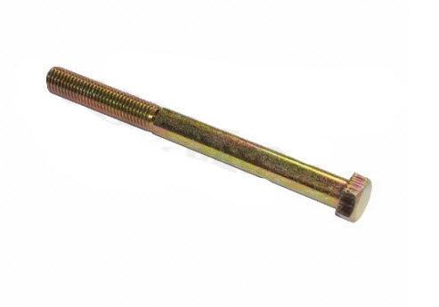 Clip, bumper A50919