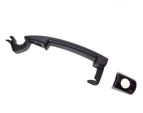 Exterior door handle 9101CS