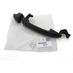 Exterior door handle 9101GP