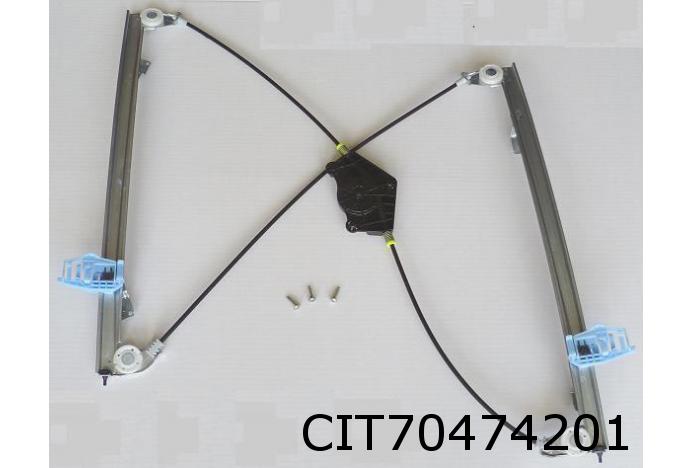 Mecanismo de accionamiento de ventanas 9221CV