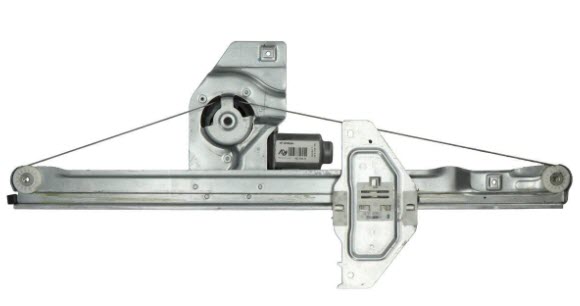 Window operating mechanism 9222EQ
