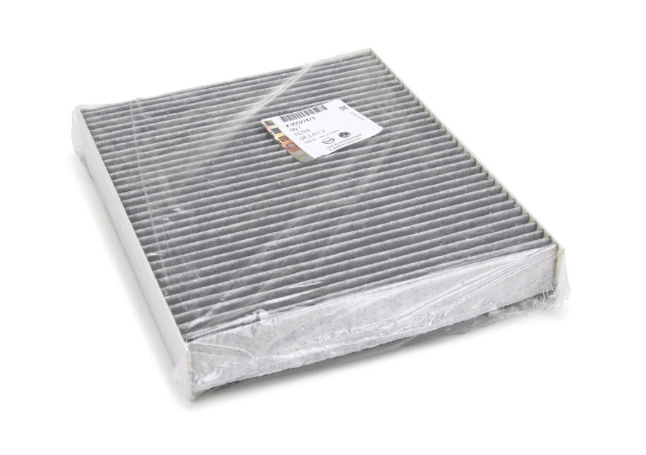 Cabin filter 52102242