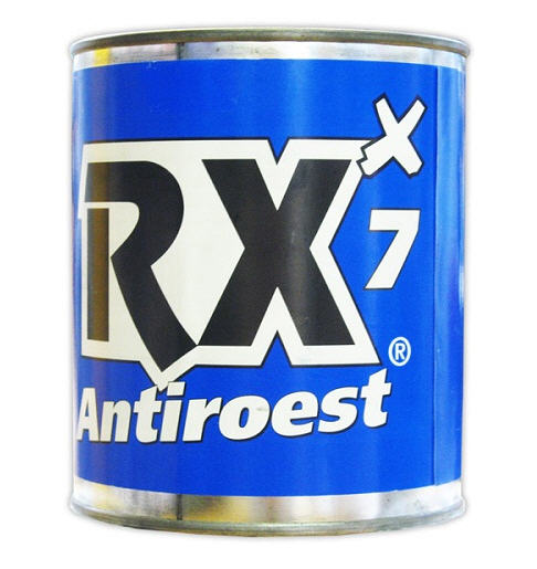 Air filter 165468296R