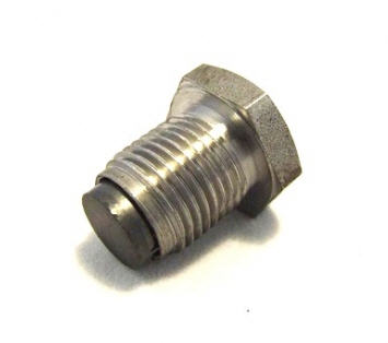 Plug, oil sump 0000005985946