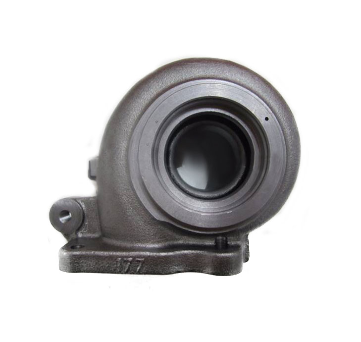 Turbolader 0375R9