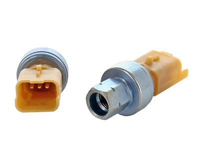 Pressostat, climatisation 6455CK