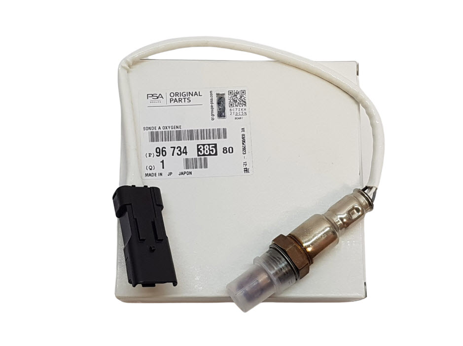 Lambda sensor 3639484