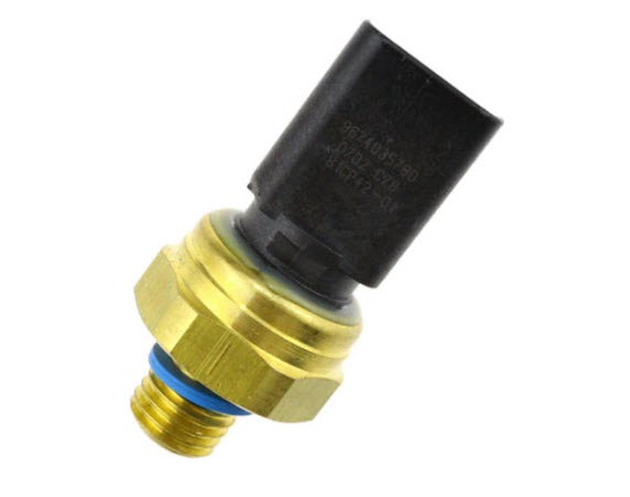 Sensor de presión de aceite 3639842