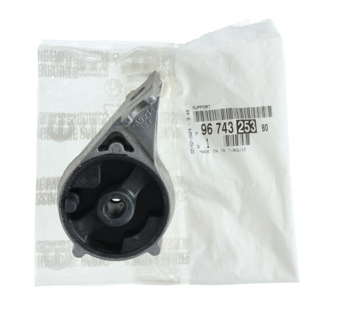 Bracket, exhaust system 3551856