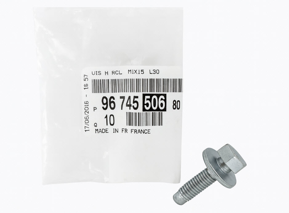 Bolt 692276