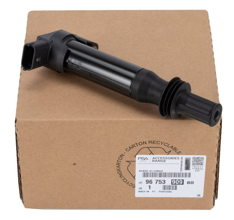 Ignition coil 9675390980