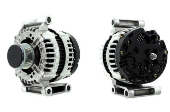 Dynamo / Alternator 1404791