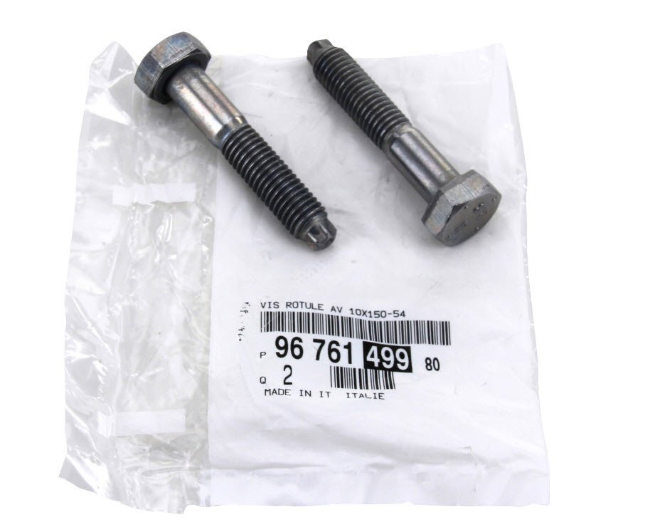 Repair kit, suspension 352283