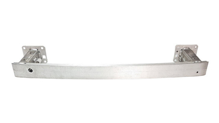 Rack, bumper 9677366080