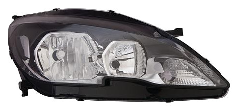 Headlamp 9677522980