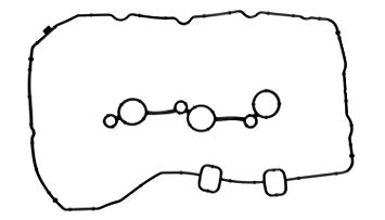 Dichtungssatz, Steuergehäuse 3645971
