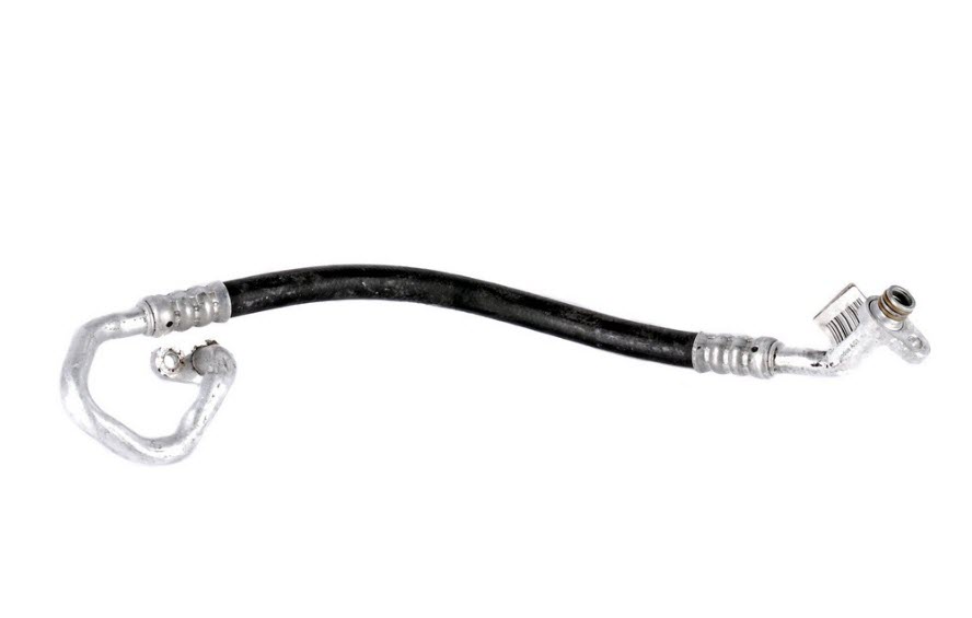 High-pressure pipe, air conditioning 6460JC