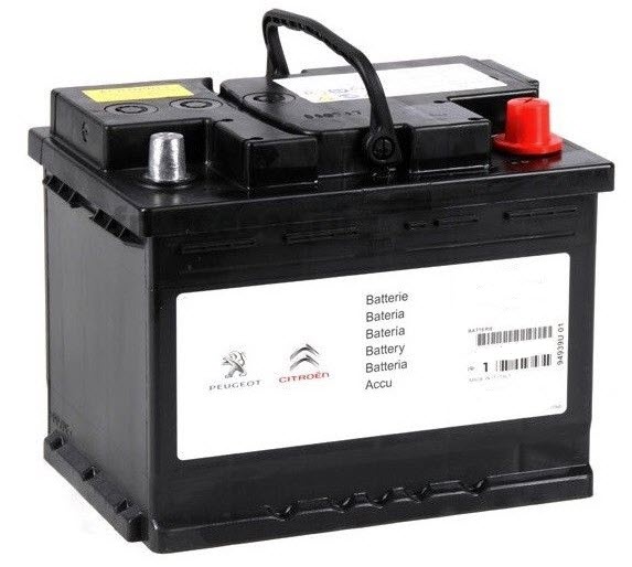 Akku / Batterie 13575154