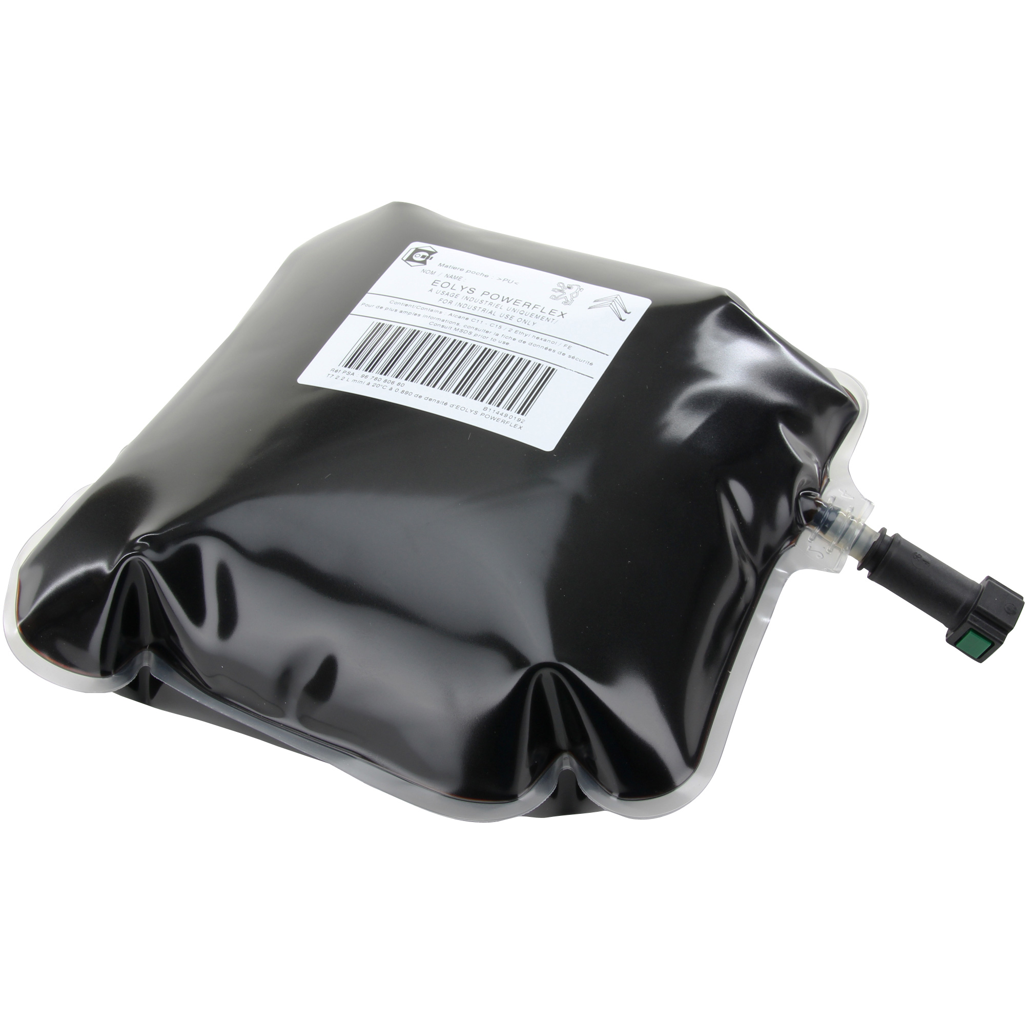 Fuel additive 9678080680