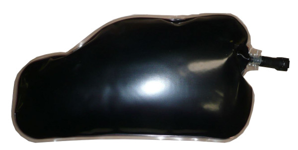 Additive, particulate filter regeneration 1500SC