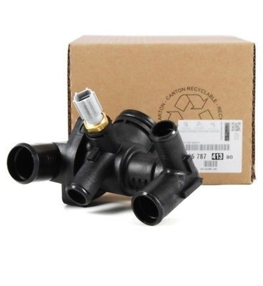 Thermostat, coolant 1731770