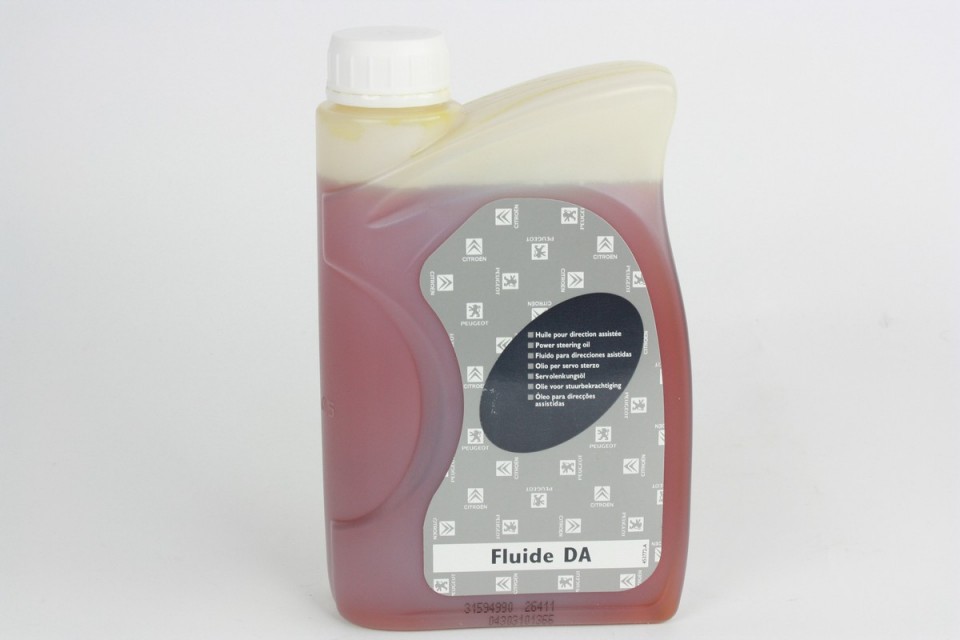Hydraulic oil 1161529