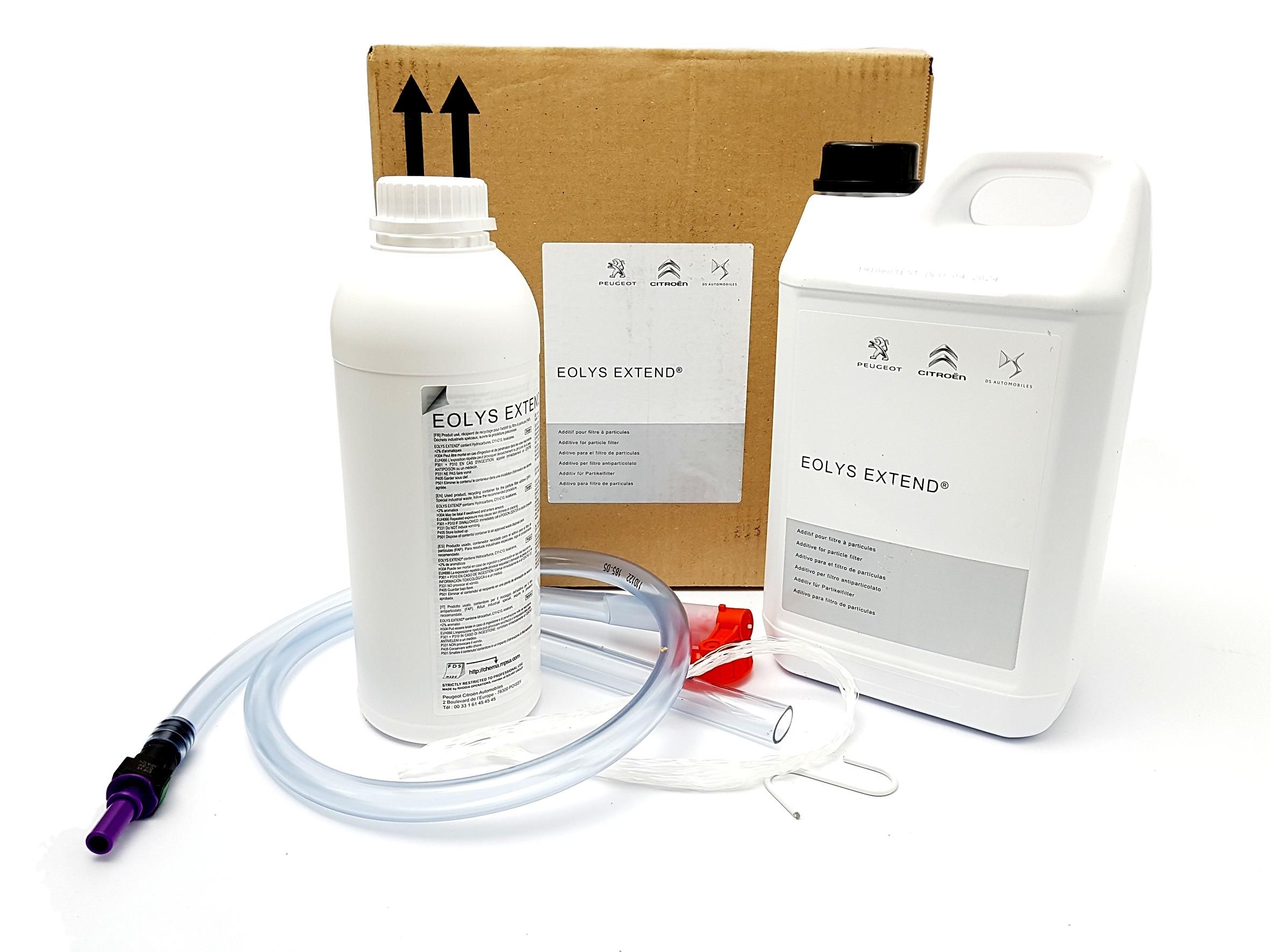 Aditivo para combustible 997995