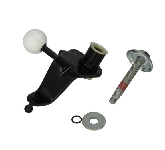 Repair kit, gear lever 244988