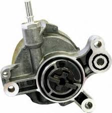 Vacuum pump, braking system 456587