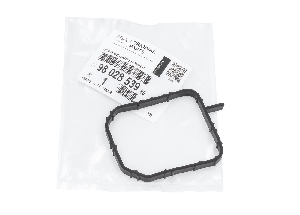 Gasket, thermostat housing 3639914