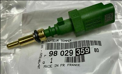 Sensor, coolant temperature 03646442
