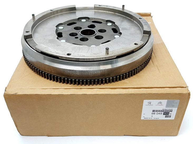Kit d'embrayage 0532T4