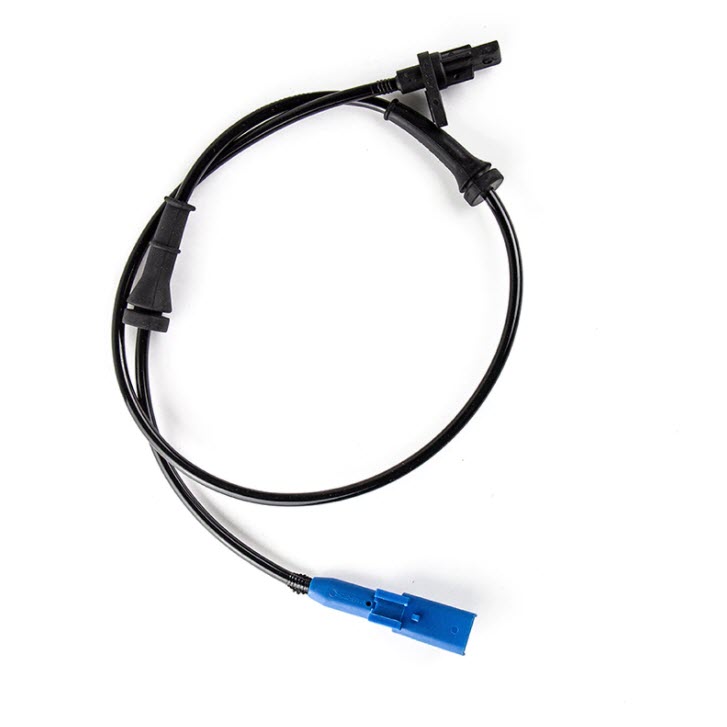 Wheel speed sensor 9805066580