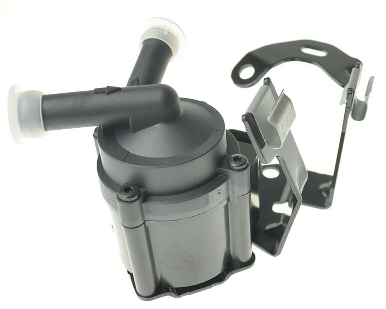 Auxiliary water pump (cooling water circuit) 1201H9