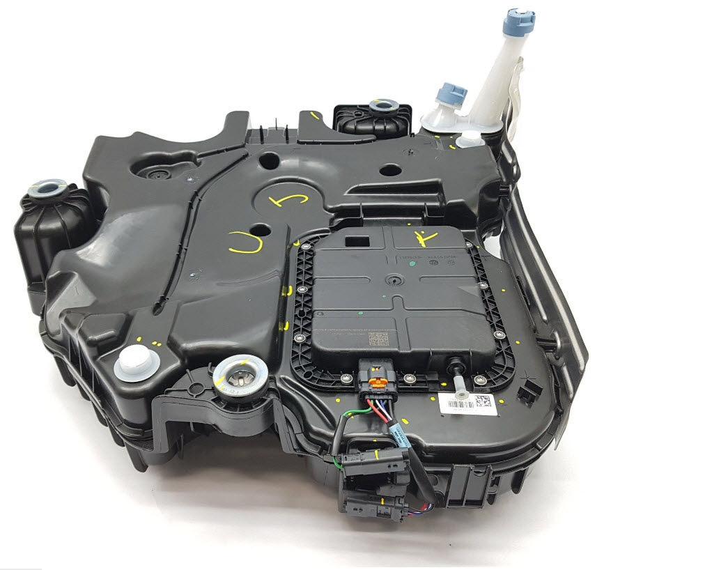 Tank unit, urea injection 9807475780