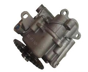 Oil pump 1836654