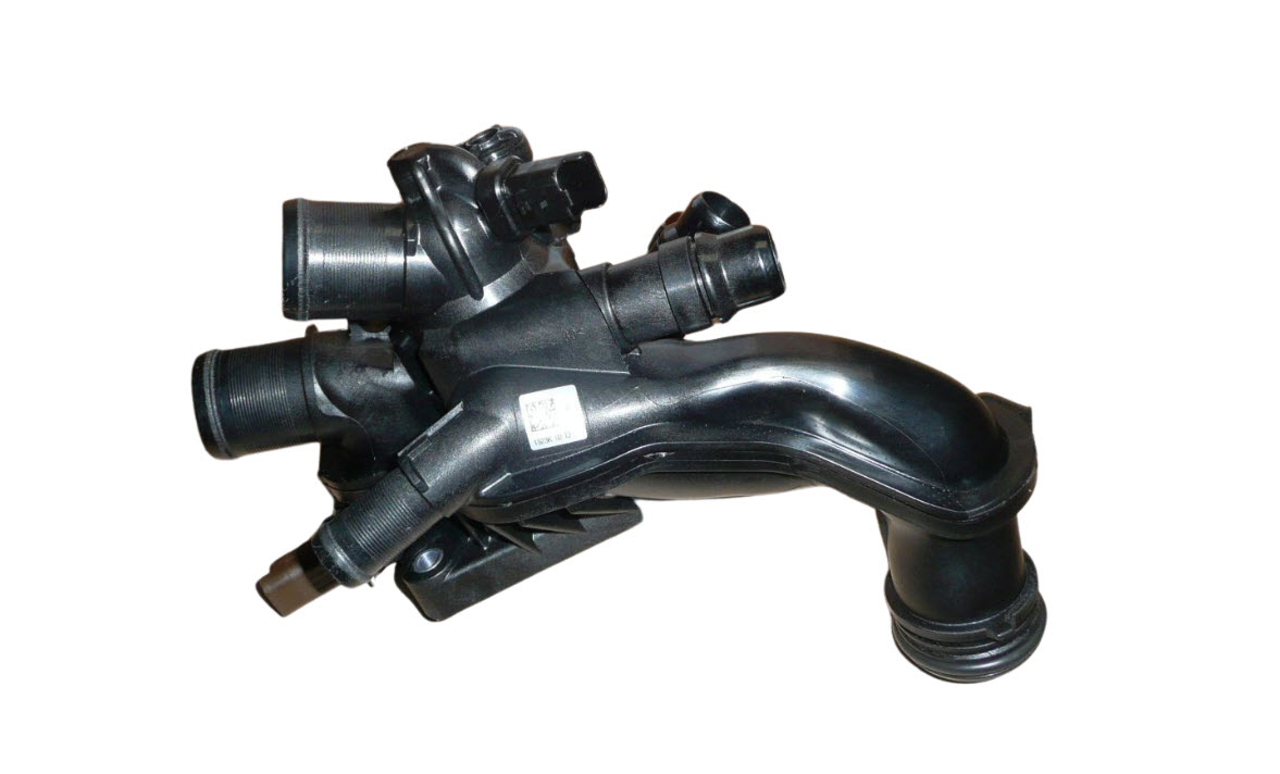 Thermostat housing 3648846