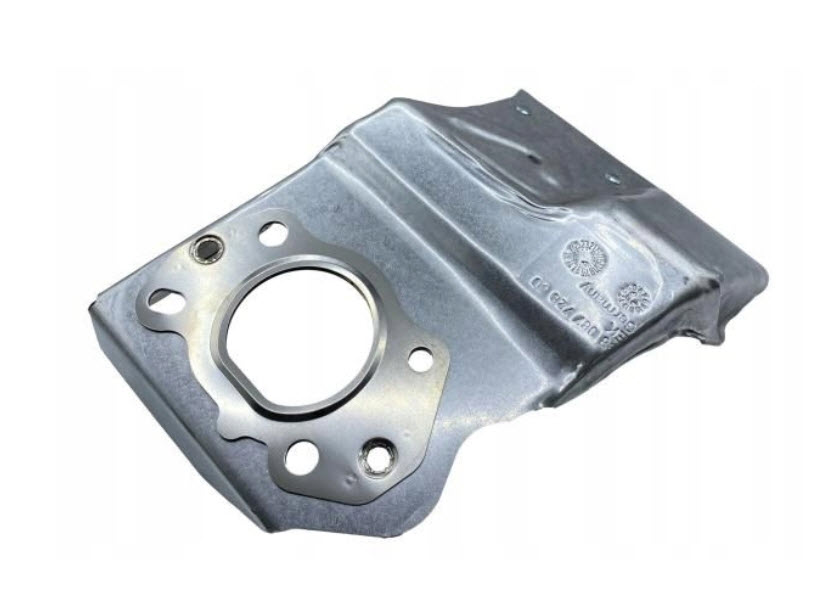 Gasket, exhaust bend 9808772880